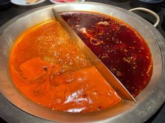 -九鼎轩脆毛肚火锅(南京东路店)