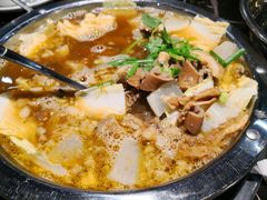 -古乐牛香·鲜牛肉牛杂火锅(五一中路店)
