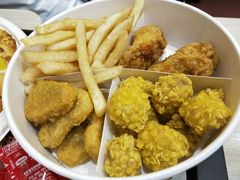 -City1+1城市比萨·意面(桂林路店)