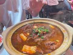 -山四砂锅(太原钟楼街店)