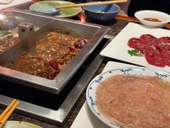 -皇城老妈川味火锅·大连海鲜火锅(港湾店)