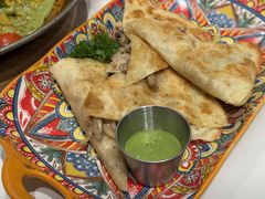 -CRAZYONES西班牙海鲜饭(上海美罗城店)