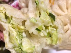 -老陶包子铺(南大西南村店)
