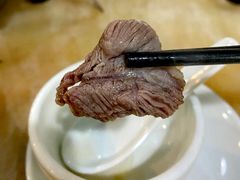 猪面肉-华哥新鲜猪精品美食