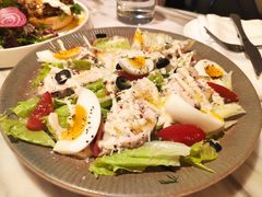 火烤凯撒莎拉-the rug 飞毯 (朝阳公园店)
