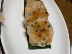 -双合园·海鲜水饺青岛菜(品牌首店)