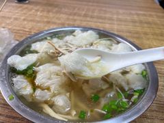 -荣巷小馄饨(荣巷店)