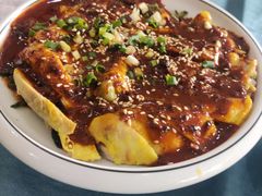 -清真•蜀风园(丁字沽总店)