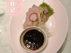 本地羊肉-海江5号