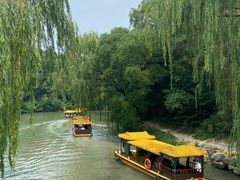 -宫事颐庭·老佛爷贵寿下午茶(颐和园店)