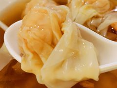 -深仔记茶餐厅(亚士厘道店)