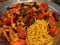 -聚味瞿记·龙虾堂(坡子街店)