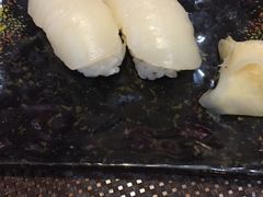 -尺山寸水日料(马桥满天星店)