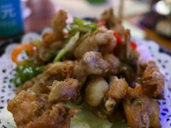 -捞围鲜·港式打边炉(海阳路店)