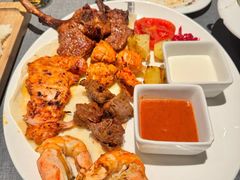 -Efes Turkish & Mediterranean Cuisine 艾菲斯餐厅(陆家嘴店)