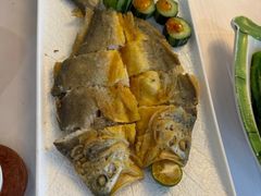 -鹿鸣酒家(越秀店)