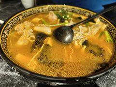 -泉味道贵州厨房(三里河店)
