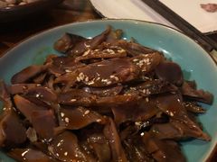 -烛影拾光观景餐厅·创意菜·摄影·小提琴(大唐不夜城店)