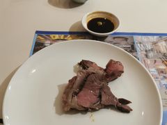 -广州塔璇玑地中海自助旋转餐厅