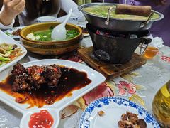 -龙姐私房菜(和顺古镇店)