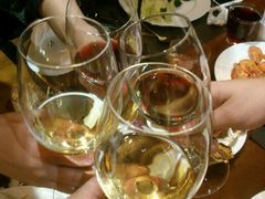 -岷山饭店-芝芝自助餐厅