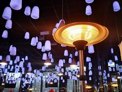 -火枪手串吧·鹤岗小串涮肚(亦庄店)