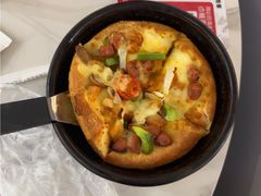 -必胜客(砂之船中东奥莱店)