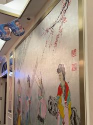 -雅曼妮spa美容养生