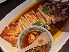 -大头虾越式风味餐厅(光明广场店)