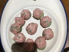 -白乐天毛肚火锅馆(解放碑店)