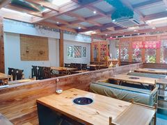 -风情丽江斑鱼火锅(孙家沟西南路80号店)