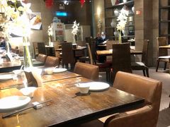 大堂-金枝玉叶上海人家食府(三里河店)