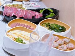 -海底捞火锅(高科东路店)