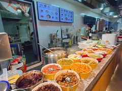 -红鼻子桂林米粉(金唐新光界店)