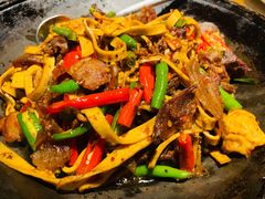 -印象鲵宴·张家界地标美食名片(溪布街店)