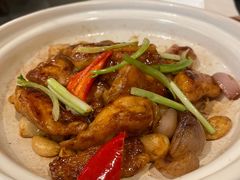 -旺顺阁·北京菜·烤鸭(大望路店)
