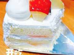 -巴黎贝甜(五月花广场店)