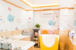 -莲生母婴月子中心(清水河公园店)