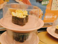 -争鲜回转寿司(天府广场-今站PLUS店)
