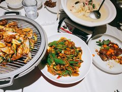 -悦融·京鲁菜·露台花园(安定门店)