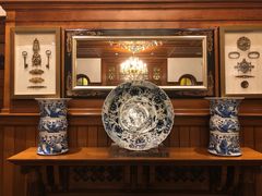 -马勒别墅·中餐厅