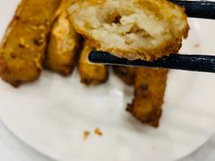 -老磁器口豆汁店(天坛店)