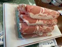 -楼外楼大刀肉传统火锅(西安大路店)
