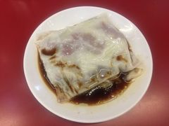 -西关明记肠粉(荔枝湾店)