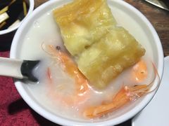 -渔米粥(罗湖店)