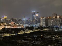 -上海外滩豫园万丽酒店