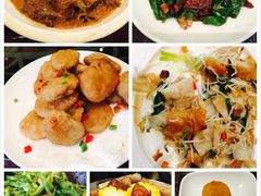 -美味故事特色餐厅(汉阳郭茨口店)