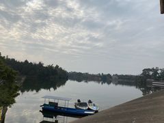 -三岔湖景区