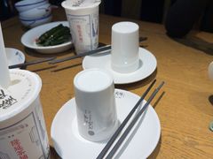 -河沿肉饼Beijing Pie(东华门店)