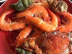 -美盛喜来登大酒店-盛宴标帜餐厅